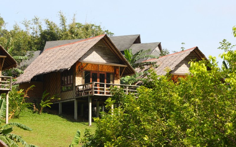Tour Virtual Hoteles