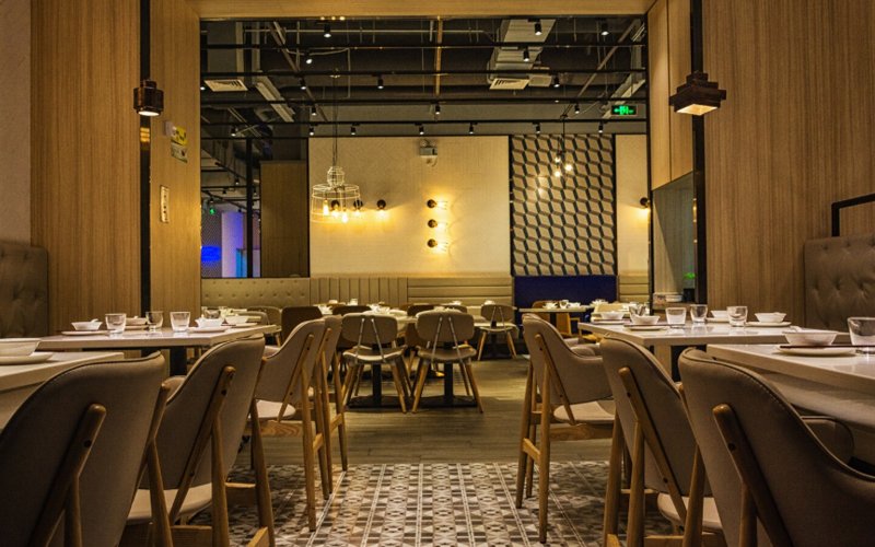 Tour Virtual Restaurantes