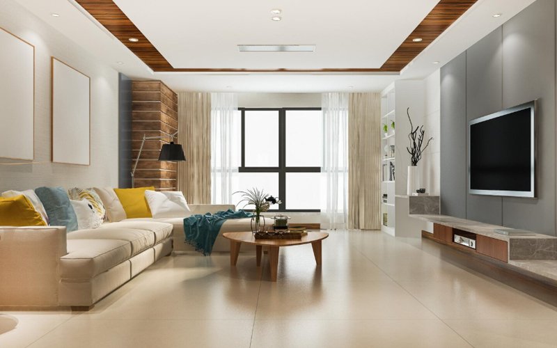 Tour Virtual Propiedades Inmobiliarias